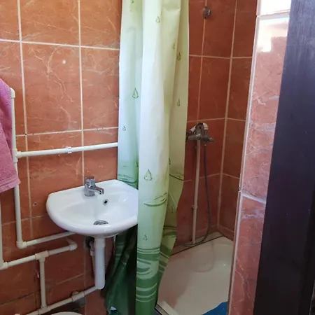 Relax House Slavka *