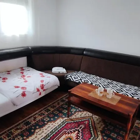 Apartman Relax House Slavka Nagybecskerek