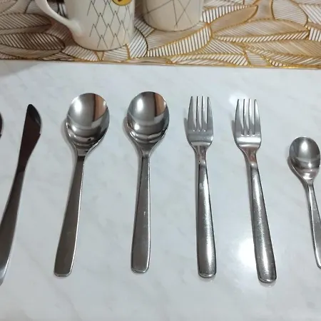 Relax House Slavka Apartman Nagybecskerek