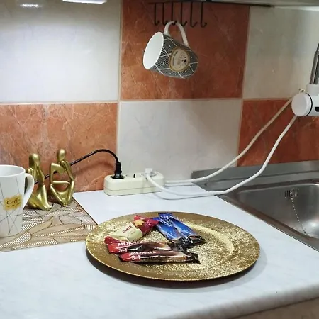 Relax House Slavka Apartman