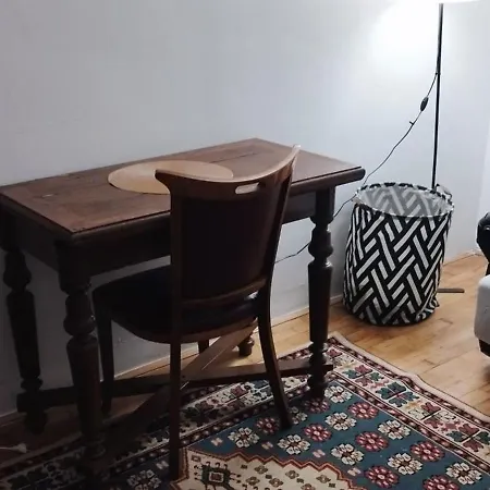 Relax House Slavka * Nagybecskerek