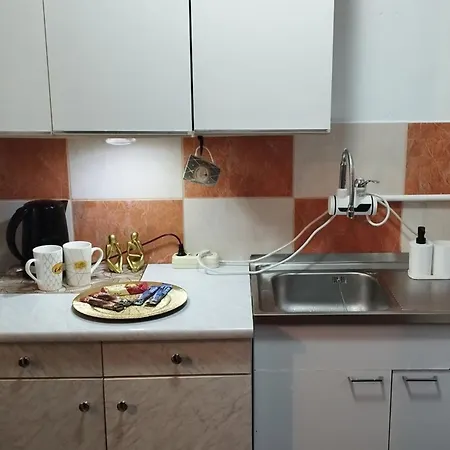 Apartman Relax House Slavka