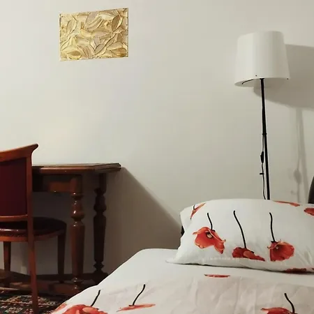 Relax House Slavka Apartman *