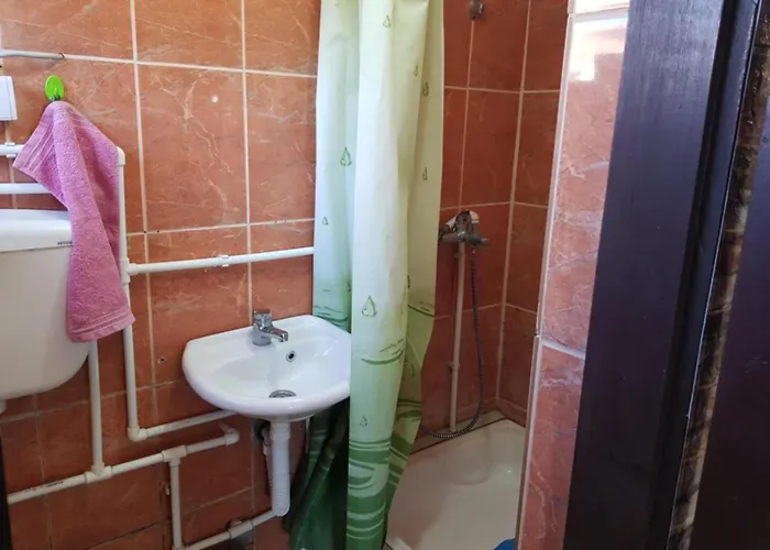 Relax House Slavka *