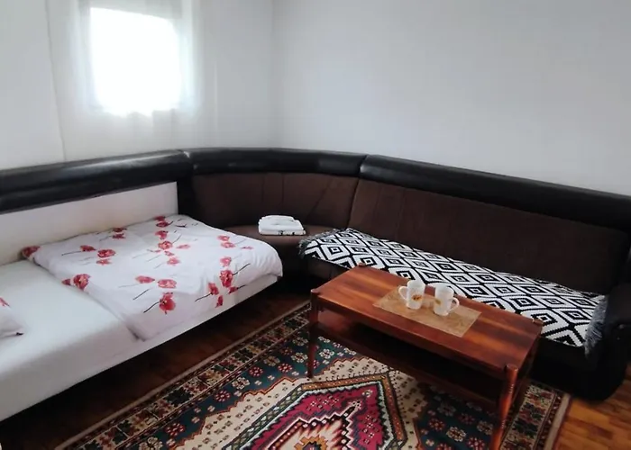 Daire Relax House Slavka Beçkerek