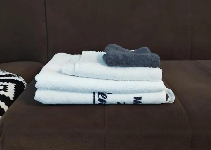 Relax House Slavka Daire *