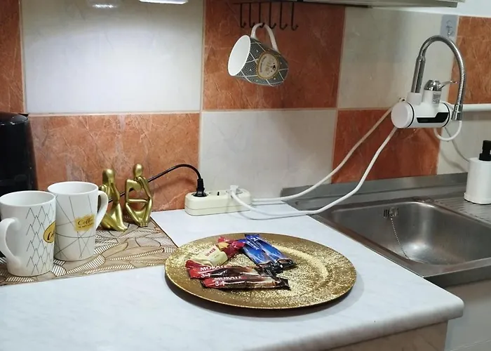 Relax House Slavka Daire