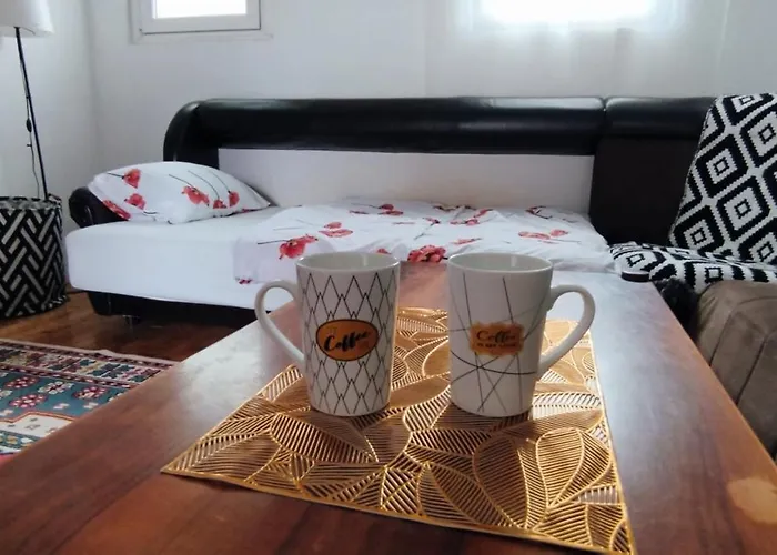 Relax House Slavka Daire