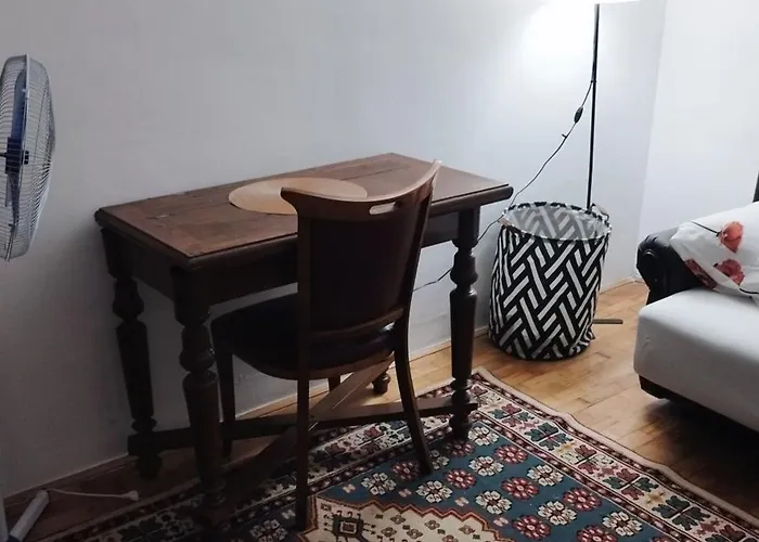 Relax House Slavka * Beçkerek