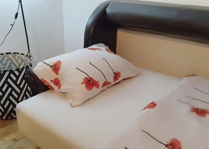 Daire Relax House Slavka