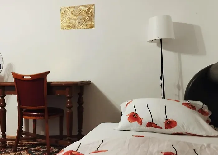 Relax House Slavka Daire *